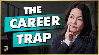 Did You Plan Your Career Backwards Without Noticing? 4 Models to Rebuild It