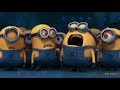 Despicable me 2 (2013)  Dr  Nefario quits job  Hd