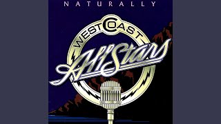 West Coast All Stars - Stairway to Heaven