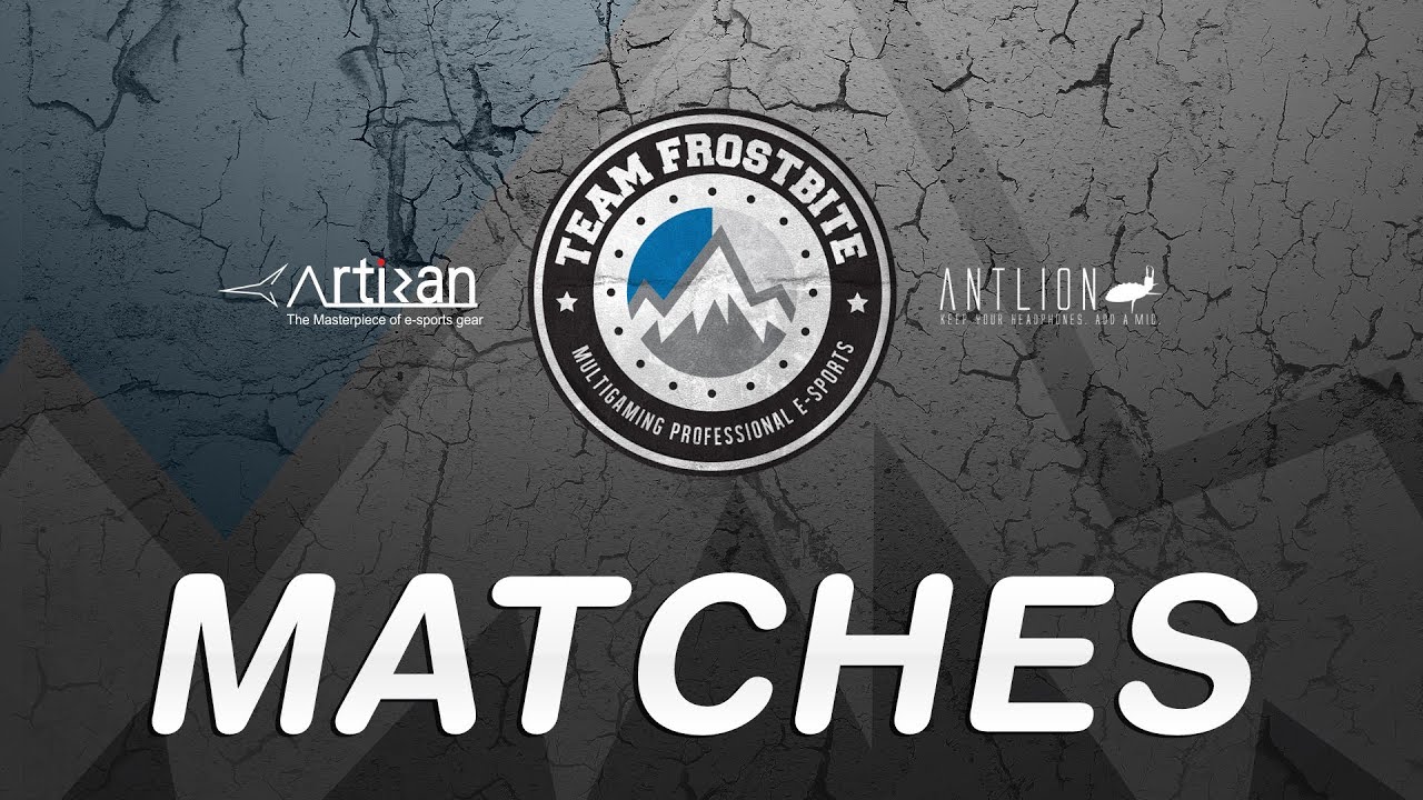 ESL Versus Domination - Resort - Battlefield 4