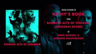 Kathys Book - Wade Macneil Andrew Macpherson