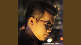 Terima Kasih Sayang