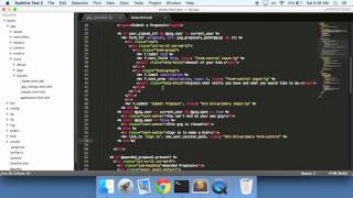 Celebrity 33 - Learn Ruby on Rails - Elance Clone - Proposal Authentication Net Worth
