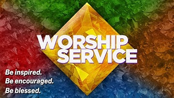 Worship Service (November 16, 2025)
