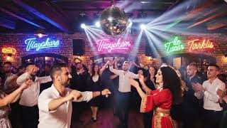 Dane Dane (Remix) 🔥Bağlama & Darbuka Club Mix Turkish Folk House 2026 Üğünmüzikleri