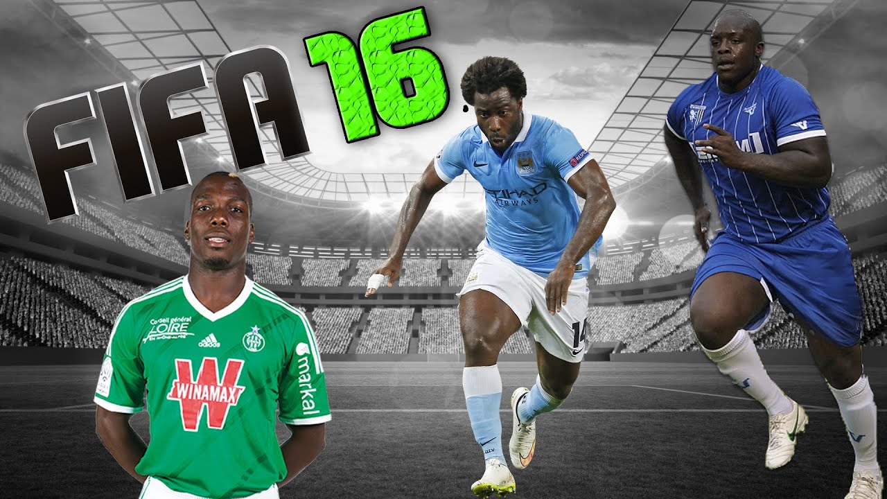 FIFA 16 CZ Nejsiln j T m THE STRONGEST TEAM Ft Akinfenwa YouTube fifa-16-cz-nejsiln-j-t-m-the-strongest-team-ft-akinfenwa-youtube
