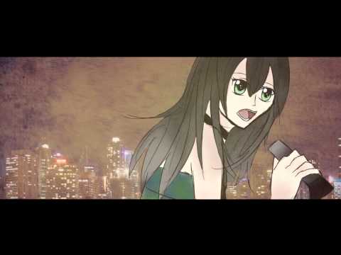 【UTAUカバー】 The Worst Carnival 【Rei Midorine POWER APPEND】