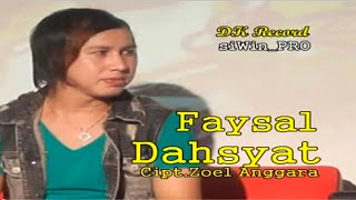 Faysal - Dahsyat (HD Quality)