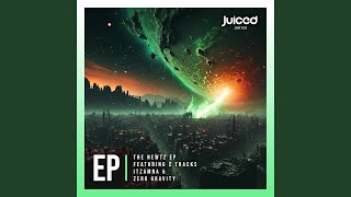 Zero Gravity (Extended Mix) - Andy Newtz