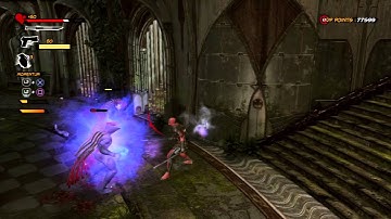 Deadpool Walkthrough - Part 24