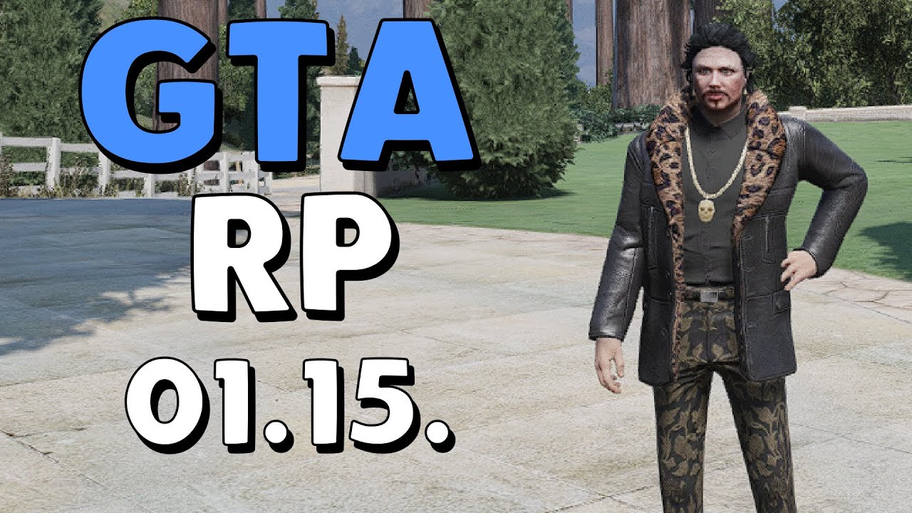 HÁBORÚ AZ EGÉSZ GETTÓVAL? | Galaxy RP | 01.15.