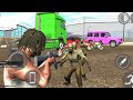 Green sports car vs zombie invasion insane gameplay full action