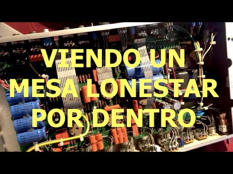 Video: ¿Por qué se separó Lonestar?