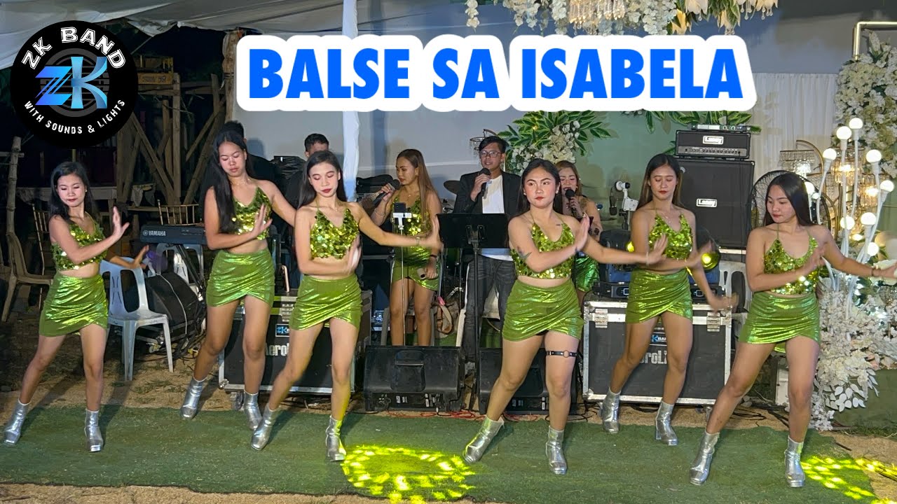 NASAAN KA DARLING | ABALAYAN | O NARANIAG A BULAN | KALKALAWIT