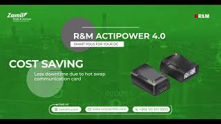 Zamilts - Rm Actipower 4 0
