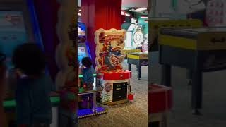 Adventure City Falls