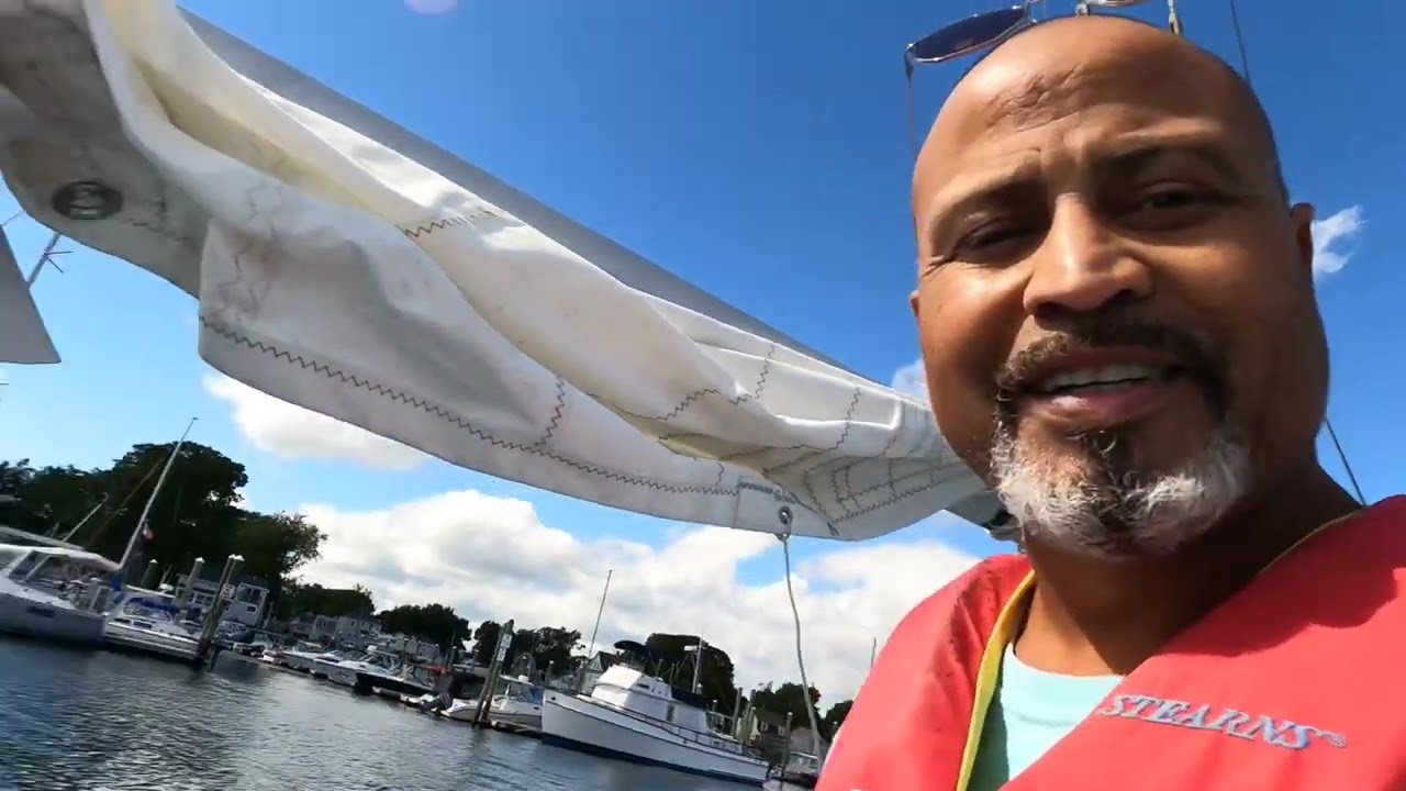 Sail or not to Sail (Ep 10)