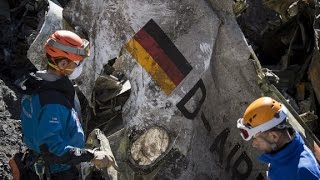 New discovery in Germanwings crash