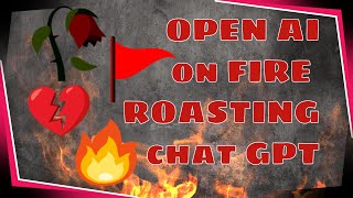 Introduction to OPEN AI - ARTificial Intelligence by Adam Shai - Part 2 ChatGPT Future chat gpt bye