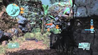 MGO3- Headshot Fulton