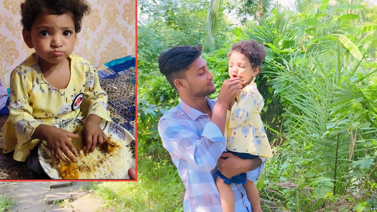 রোহান দা আর সোনা মা সারাদিন বাড়িতে কি কি করে।