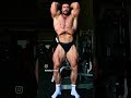 6x time mr.Olympia champion #cbum #olmpics #fitnessmotivation #mrolympia #shortvideos
