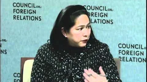 The American Agenda for United Nations Reform