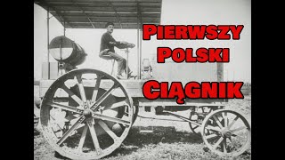 'Z historii polskiego przemysłu ZM Ursus' (1970 r.) /CAŁY FILM/