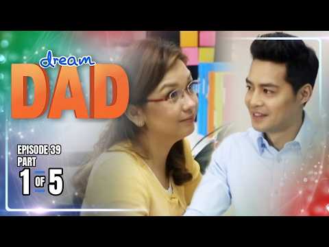 Dream Dad | Episode 39 (1/5) | October 18, 2026