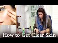 Watch Aloe Vera Juice For Clear Skin - Dr. Bilquis Online In Hd