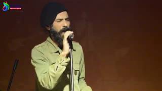 Arjîn Seven - Meymokê (Akustik) 2019 Canlı