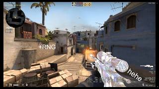 CS:GO clips ft. Clarity.tk ☢️