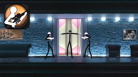 Clear Vision 4 : Special Ops Gameplay (Android,IOS) | IGuru Gaming