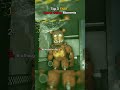 Top 3 Funniest FNAF Game Moments 😂 (second clip, bro just came out of nowhere 🙏🥀)