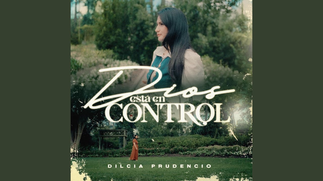 Dios Esta En Control