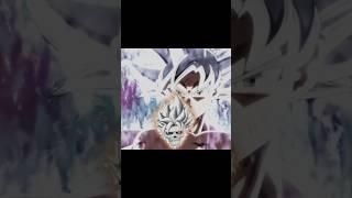 GOKU TRANSFORMED INTO INEEDED AUI #viral #shorts ##viralshorts #trending #trendingshorts#mhaedit#mha