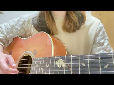 Aimer/カタオモイ　cover