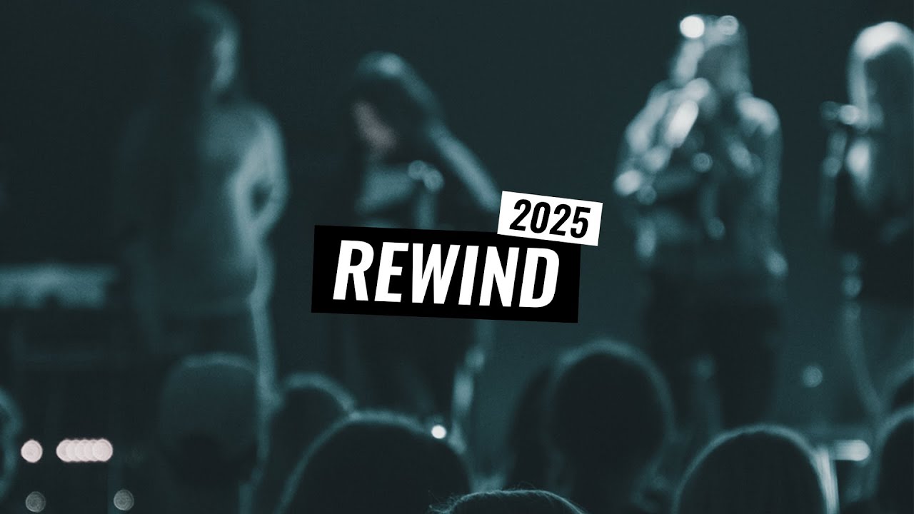 REWIND 2025 | Jovi Nuoret | Joutjärven seurakunta, Lahti