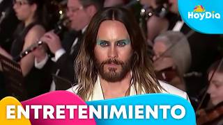 Reportan que Jared Leto fue acusado de cometer crímenes sexuales contra varias mujeres