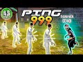 [Free Fire] Mặc Nguyên Bộ Skyler Sơn Tùng M-TP Giả Ping 999 !?! | AS Mobile