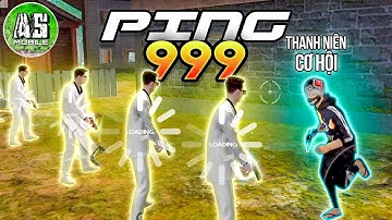 [Free Fire] Mặc Nguyên Bộ Skyler Sơn Tùng M-TP Giả Ping 999 !?! | AS Mobile