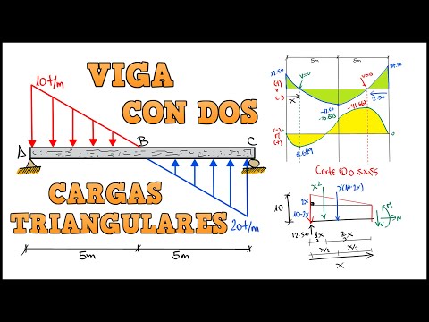 VIGA CON DOS