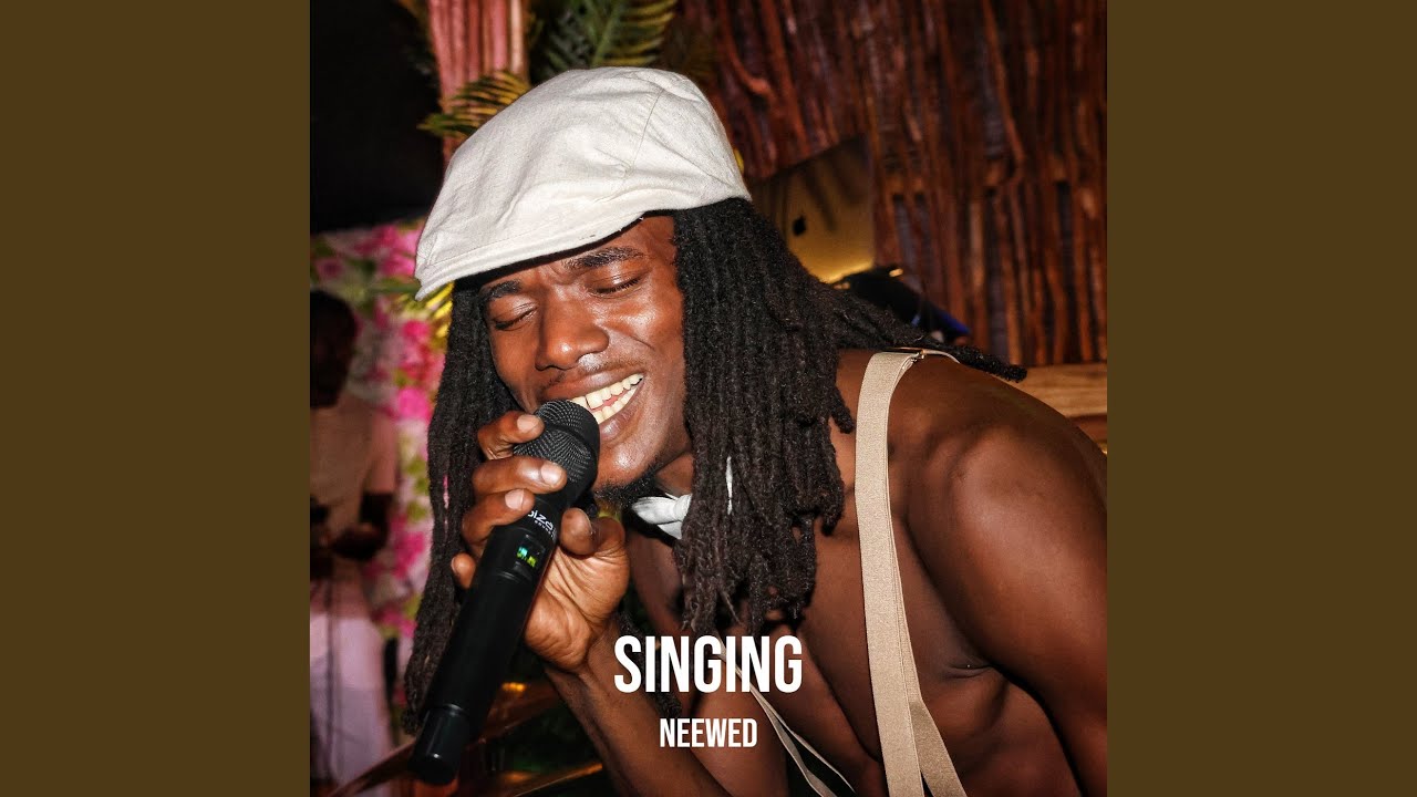 Guarda Singing su YouTube Guarda Singing su YouTube