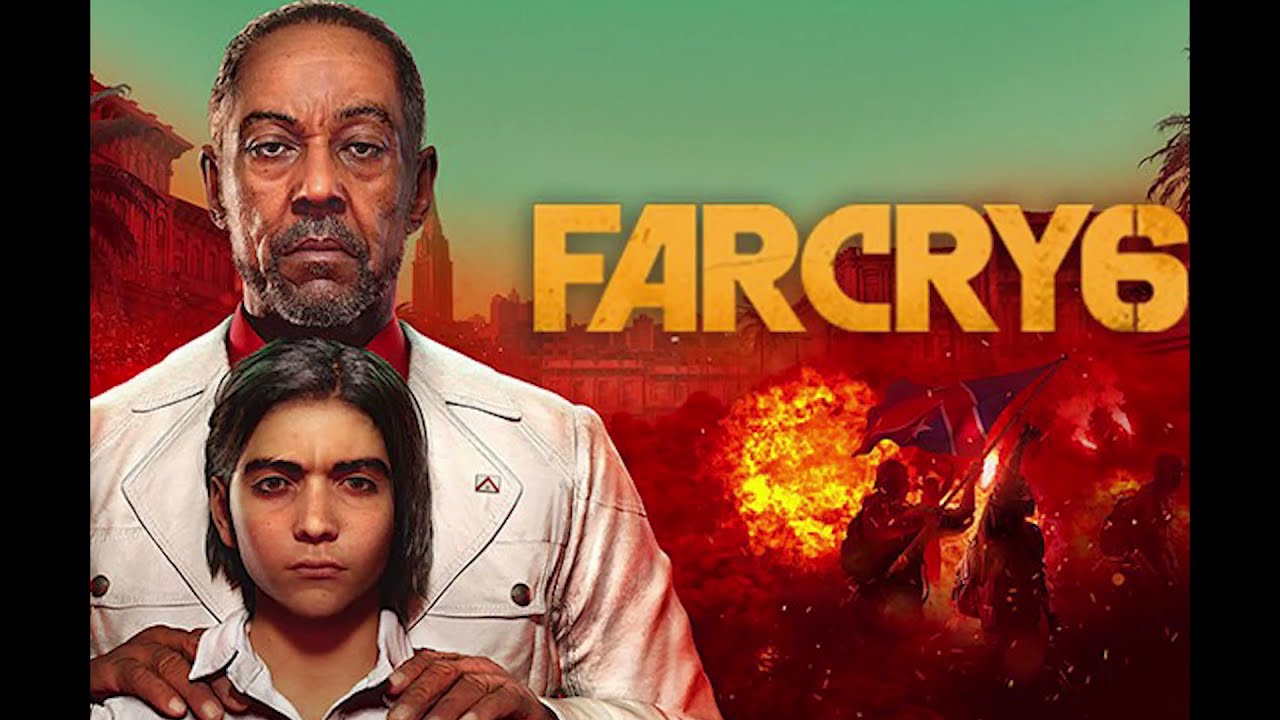 Far Cry 6 Trophy List Analysis YouTube