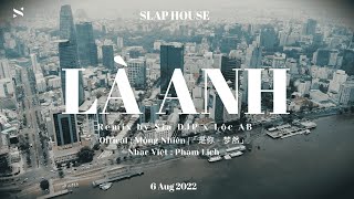 Là Anh Ft Girl Like You [Remix] - Phạm Lịch x Maroon 5 x DJP Sia x Lộc AB