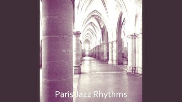 Pulsating Montparnasse Bistros