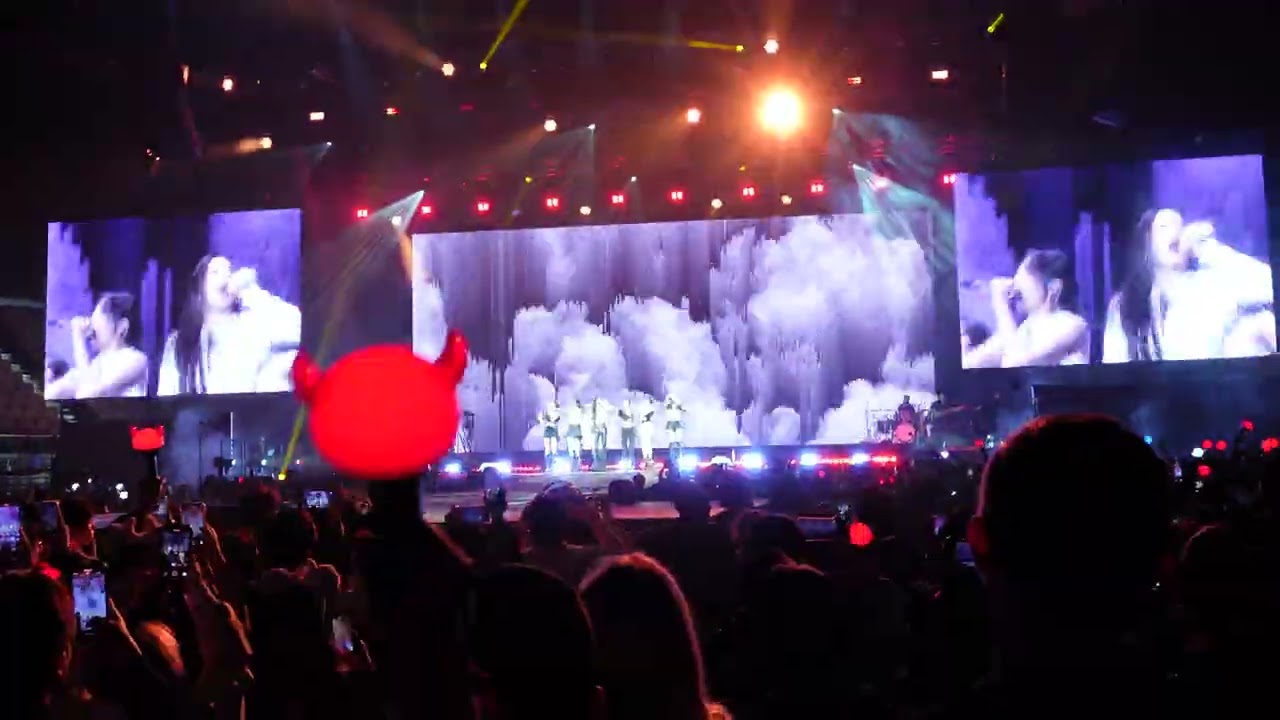 BABYMONSTER | DRIP, Batter Up | Los Angeles 2025