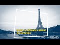 Iseg parisla dfense campus  presentation