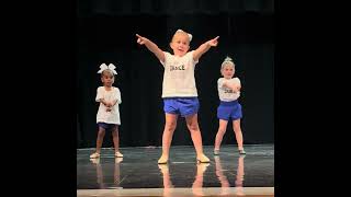 Move Your Feet 2026 Spring Dance Showcase