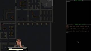 Lets Play / Cataclysm DDA / Bio Slime / S01-E03